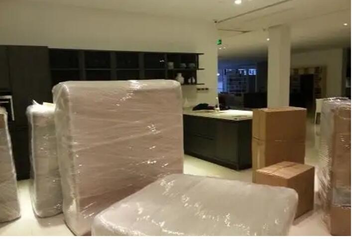 泉州到城区长途搬家